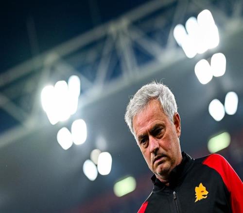 600萬歐！皇馬終于敲定新主帥，老佛爺力排眾議，穆里尼奧回歸