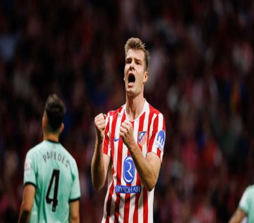 歐冠+挪超串關(guān)解析馬競VS阿森納特羅姆瑟VS布蘭