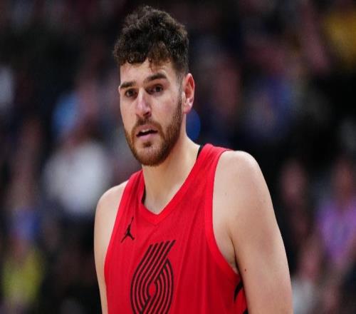 開拓者3將身價暴跌！格蘭特低能，阿夫迪亞單一，克林根攻守被虐