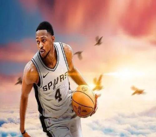 95分66板22助10蓋帽！開拓者會交易楊瀚森嗎