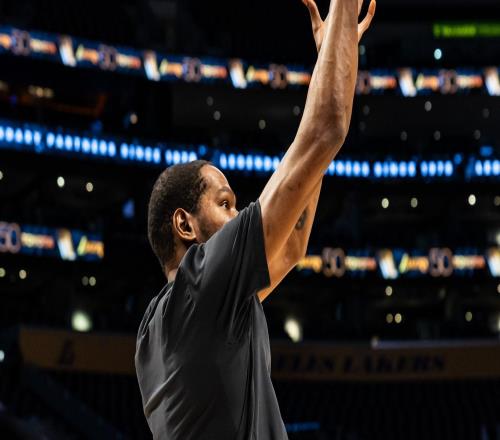 火湖大戰(zhàn)G5傷情：杜蘭特兩傷纏身繼續(xù)缺席，火箭隊(duì)已無退路