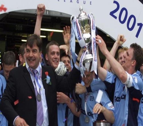 致敬大山姆，博爾頓球迷為阿勒代斯創(chuàng)作一部音樂(lè)劇