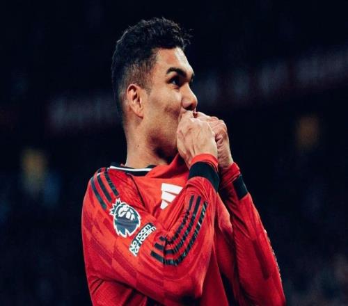 羅馬諾：梅努已和曼聯(lián)就新合同條款全部達(dá)成一致，即將完成續(xù)約