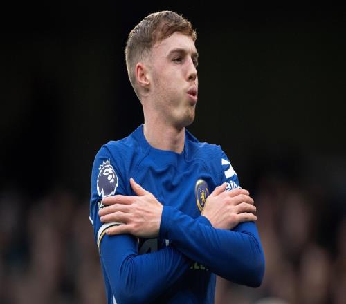 喬科爾：我們希望帕爾默留在切爾西，但最終還要看歐冠資格