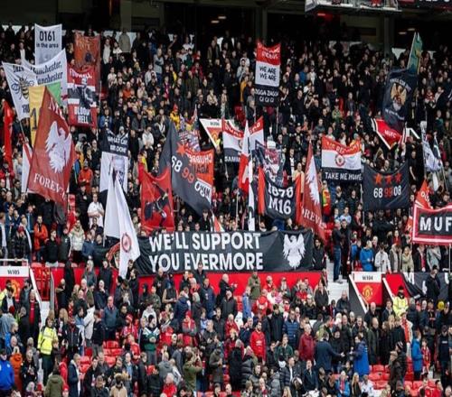 郵報：曼聯(lián)本賽季已有6場周一晚比賽，帶來了數(shù)百萬鎊的損失