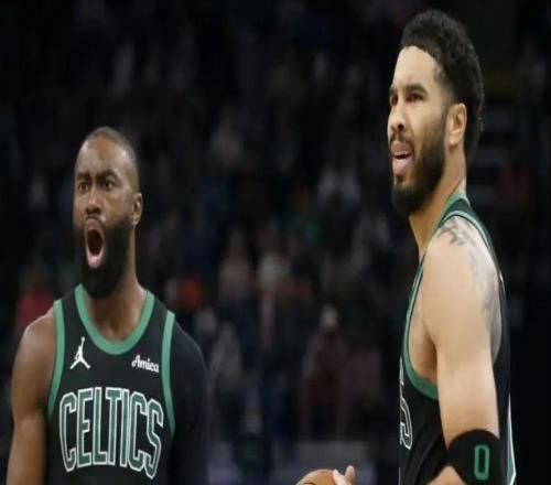 布朗拉胯！凱爾特人97113慘敗76人，塔圖姆24+16+4，布朗22+5+5