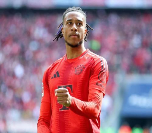 20球25助攻！皇馬都心動的歐洲第一右邊鋒，奧利塞比亞馬爾更強