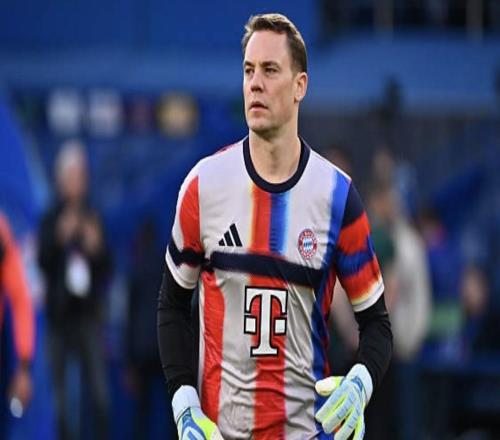 諾伊爾：孔帕尼停賽我們不擔(dān)心他只希望別像踢美因茨那樣