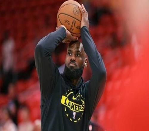 詹姆斯今年打完就退役追夢(mèng)格林：這可能真是他的謝幕演出了