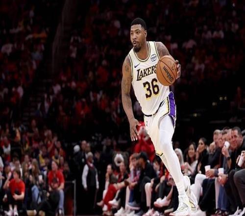 NBA官方：斯馬特公開(kāi)質(zhì)疑裁判的公正性，罰款3.5萬(wàn)美元