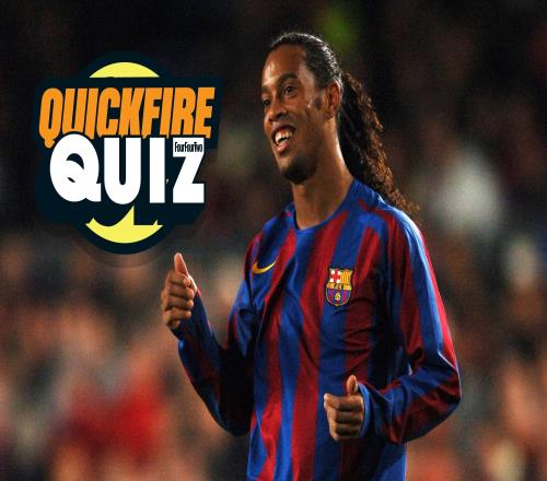 足球問答能做成產(chǎn)品嗎拆解QuickfireQuiz的極限挑戰(zhàn)設(shè)計(jì)