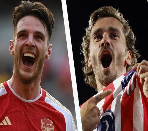 馬競想破阿森納的鐵甲，要看巴薩克星的狀態(tài)