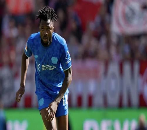 圖片報(bào)：塔普索巴將與藥廠續(xù)約至2031目前其解約金為1億歐