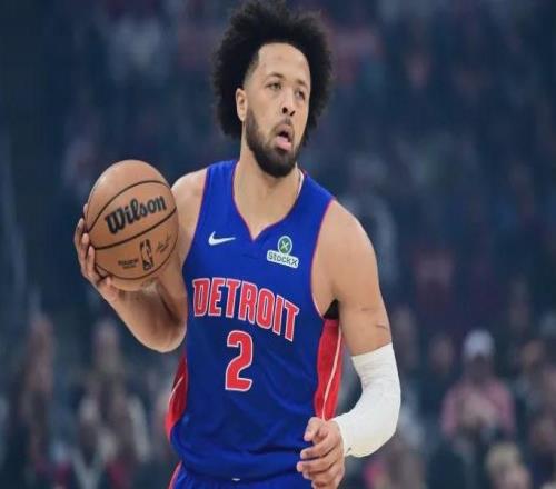 活塞若一輪游：歷史最差頭號(hào)種子俱樂(lè)部的新成員