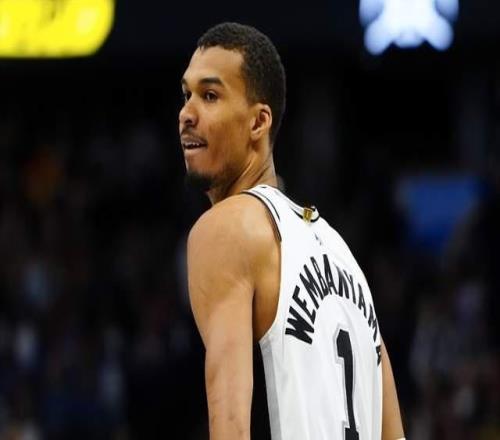 西部季后賽格局！2隊提前晉級，湖人最快下場，掘金期待逆襲