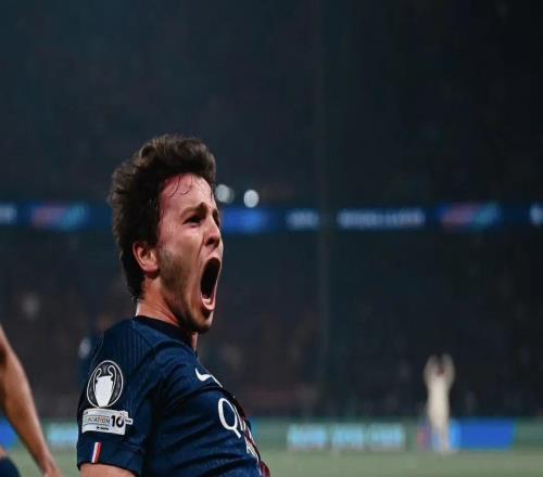 進(jìn)球盛宴，激情四射！PSG主場(chǎng)54戰(zhàn)勝拜仁慕尼黑！