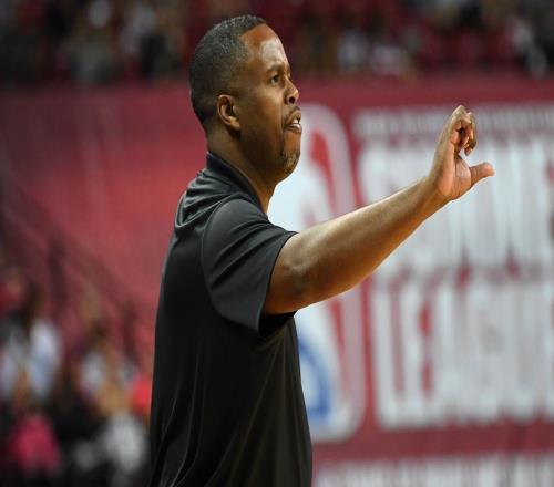 刑期可能21至27個月，NBA前球員達(dá)蒙瓊斯成首位賭博丑聞?wù)J罪的人