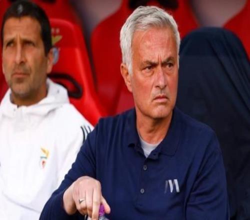 競(jìng)技網(wǎng)：皇馬有意邀請(qǐng)穆里尼奧回歸執(zhí)教