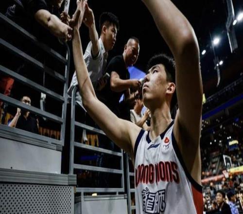 CBA季后賽12進8首輪戰(zhàn)罷：三場下克上引爆冷門潮，浙江保顏面