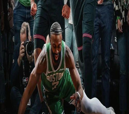 33+4+8！原來這就是MVP！3比2了！