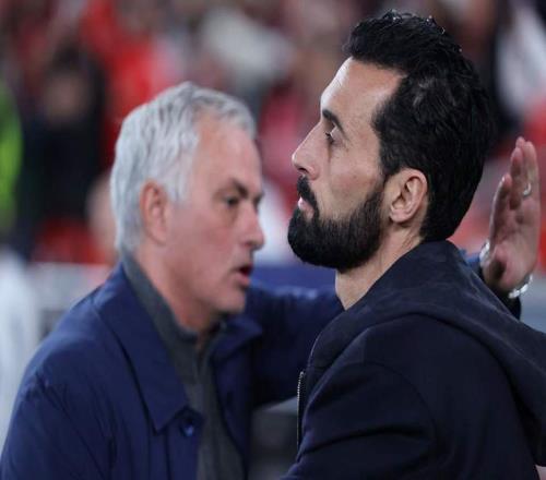 13年后回歸63歲穆帥成皇馬新帥首選！老佛爺欽點(diǎn)解約金300萬歐