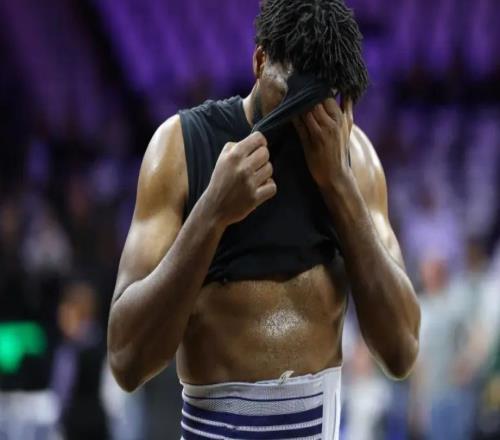 喬治沒(méi)被搞定，大帝傾其所有，費(fèi)城還活著