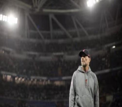 塞爾：克洛普是皇馬高層首選，德尚、斯卡洛尼和阿萊格里也在名單中