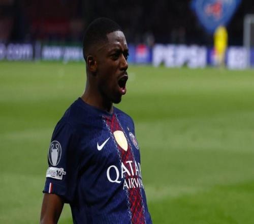 歐冠單賽季球隊進球榜：本賽季巴黎43球并列歷史第2，拜仁42球