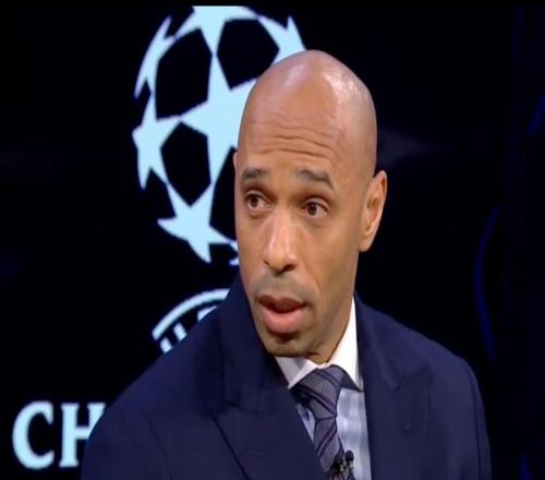 亨利喊話槍迷：贏球就行，別挑踢法