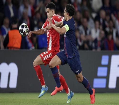 利物浦哭暈7500萬棄將獨(dú)造2球+打爆巴黎杰拉德后悔：快回購他