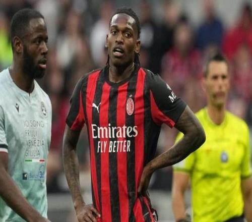 米體：曼聯(lián)有意萊奧，愿意用齊爾克澤、烏加特或拉什福德交換