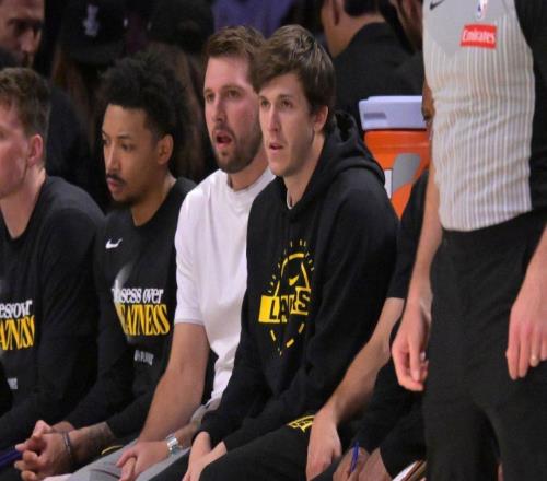 湖人隊(duì)奧斯汀里夫斯打破沉默，談及傷愈復(fù)出之路