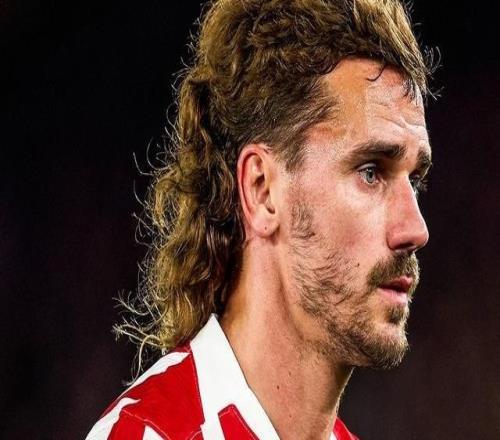 曾被槍手放鴿子！今成馬競(jìng)隊(duì)史第一！格列茲曼歐冠能圓夢(mèng)嗎