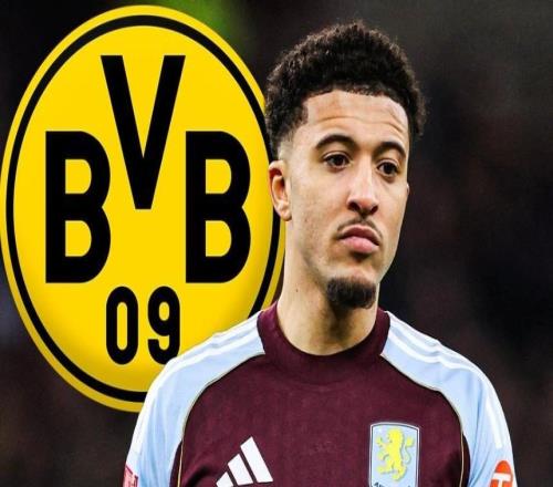 體圖：桑喬未同意重返多特，雙方也沒有進(jìn)行過談判