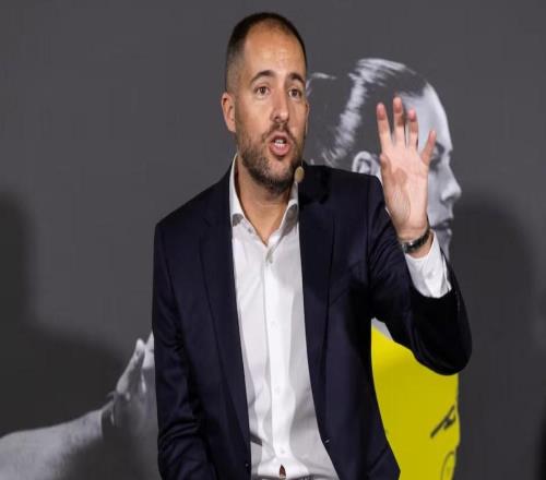 西裁判技術(shù)委員會(huì)主席：我和皇馬關(guān)系非常融洽，但不看皇馬TV