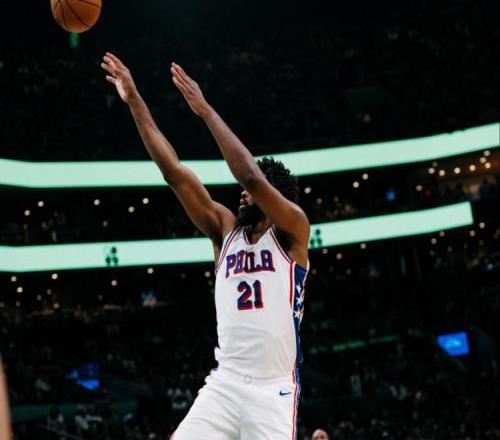 凱爾特人末節(jié)僅11分！76人逆轉(zhuǎn)贏球23，恩比德33+8塔圖姆24+16