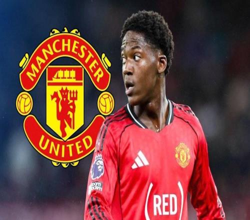 德天空：梅努已與曼聯(lián)續(xù)約至2031年，新合同中沒有解約條款