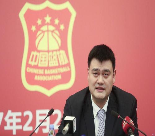 盤點中國籃壇五大至暗時刻：身份造假、決賽偷笑、生死假賽