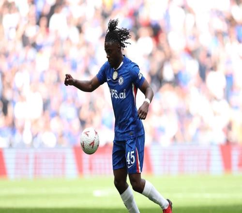 拉維亞：恩佐對(duì)我們很重要，全隊(duì)都認(rèn)可他為球隊(duì)所做的一切