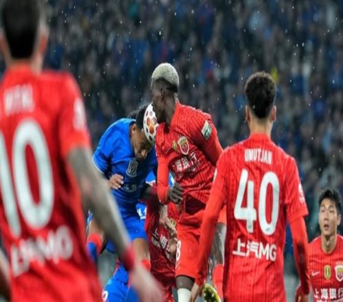 CCTV5直播！申花隊VS蓉城隊力爭3分，2大優(yōu)勢有望捍衛(wèi)主場