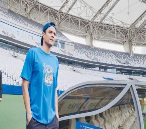 莫雷諾：如果不是有恒大，申花可能會取得更多好成績