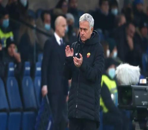 未來執(zhí)教皇馬或尤文穆里尼奧：我目前專注于帶本菲卡進歐冠