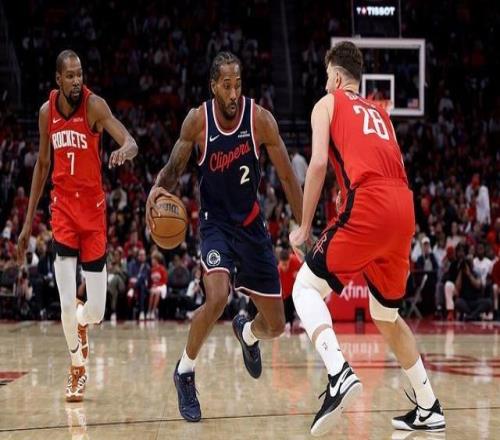 美記：火箭如果要留杜蘭特，可以用申京為核心籌碼去換倫納德