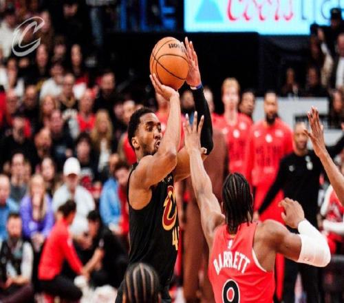 騎士迎天王山之戰(zhàn)！哈登力爭告別拉胯，攜手米切爾主場(chǎng)沖賽點(diǎn)