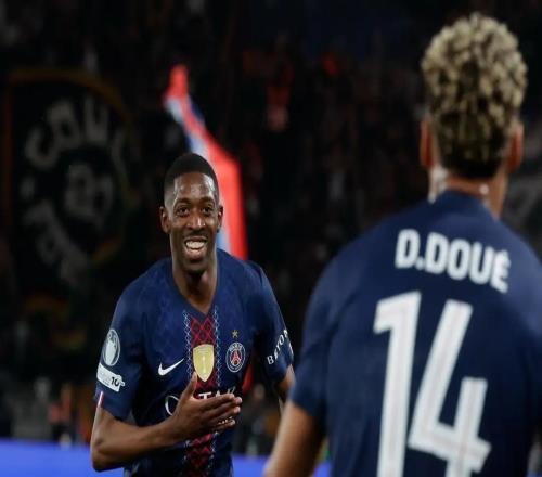 體壇午爆山東男籃季后賽首戰(zhàn)告負(fù)，歐冠半決賽首戰(zhàn)大巴黎取勝