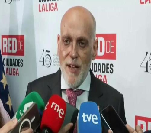 特瓦斯：不喜歡超90分的西甲不希望巴薩在國家德比提前奪冠