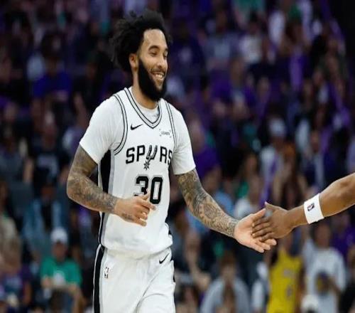 G5馬刺11495淘汰開拓者球員評價(jià)：4人優(yōu)秀，3人及格，2人低迷