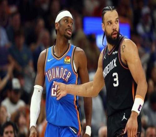 太陽被橫掃狄龍仍嘴硬！亞歷山大發(fā)圖嘲諷，反遭惡人神補(bǔ)刀