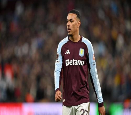 記者：曼聯(lián)認(rèn)真考慮買(mǎi)摩根羅杰斯，維拉認(rèn)為今夏是套現(xiàn)時(shí)機(jī)