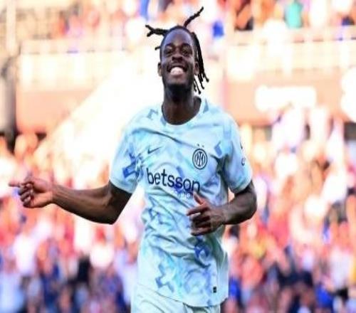 米體：比塞克已成為國(guó)米的后防基石，他是球隊(duì)的非賣品